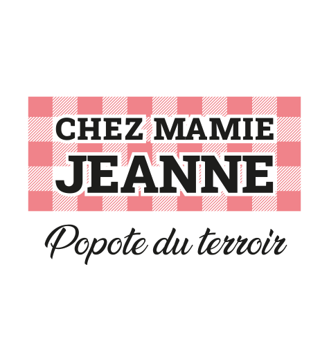 Chez Mamie Jeanne